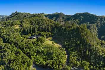 197 Kokako Heights, Matata