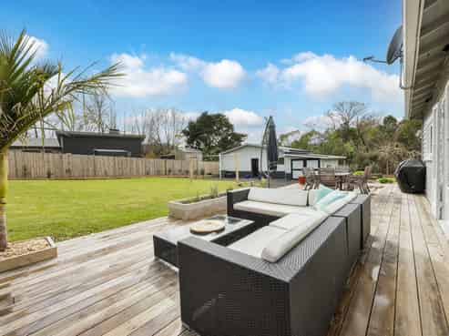966 Kaipara Flats Road, Kaipara Flats