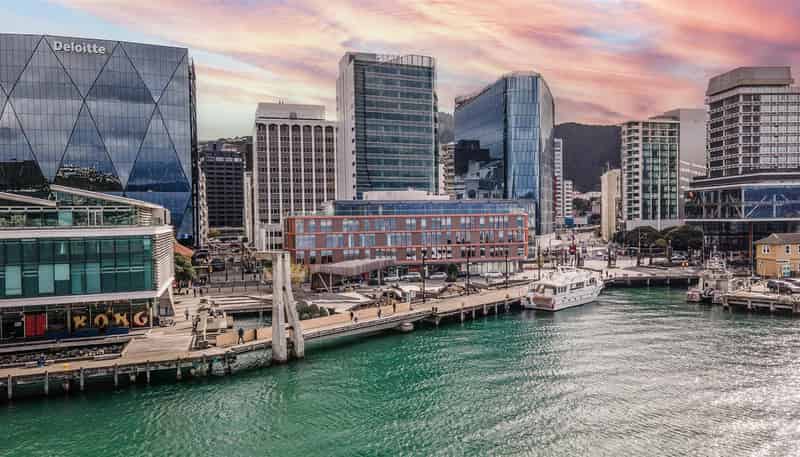  40 Lady Elizabeth Lane, Wellington Central