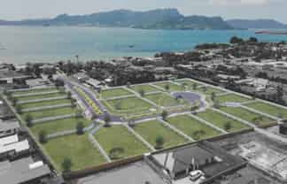 127 One Tree Point Road, One Tree Point