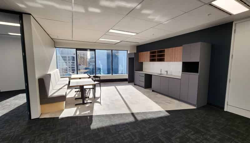  Level 16, Tower 2, 205 Queen Street, Auckland Central