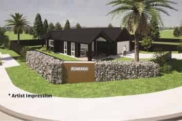 Lot 1 & 3 Tamure Place, Ruakaka