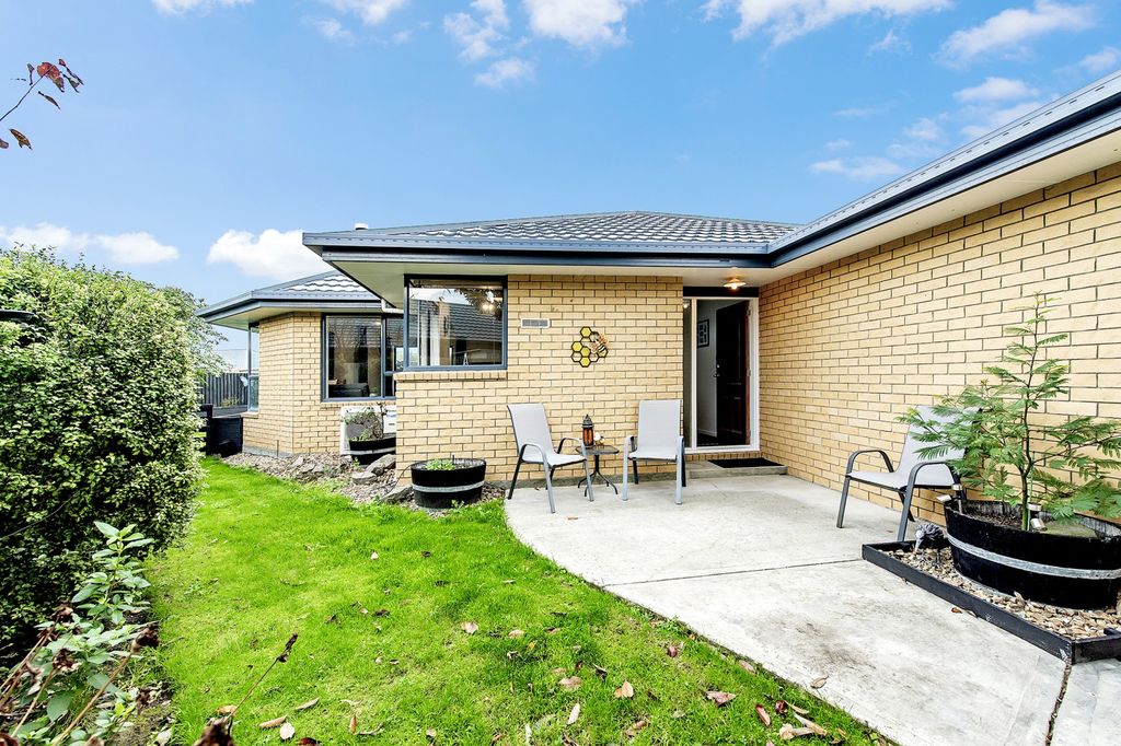 Property value 5 Peel Close, Rolleston realestate.co.nz