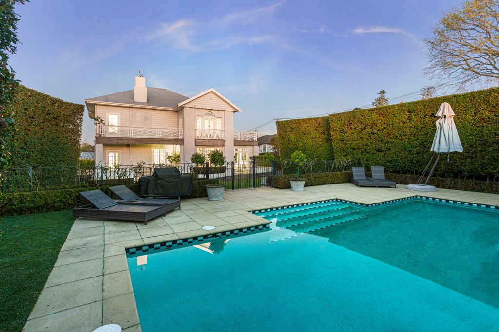 Property value 35 Upland Road, Remuera realestate.co.nz