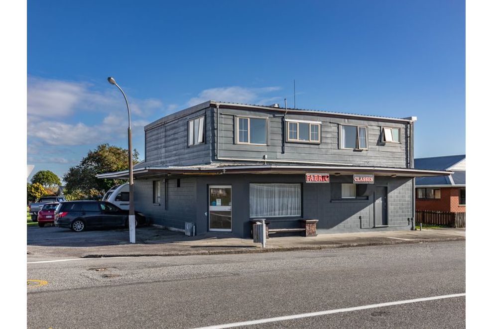 139 Hampden Street, HOKITIKA, Westland For Sale realestate.co.nz