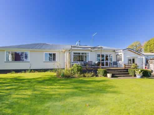 194 Owairaka Valley Road, Wharepapa South
