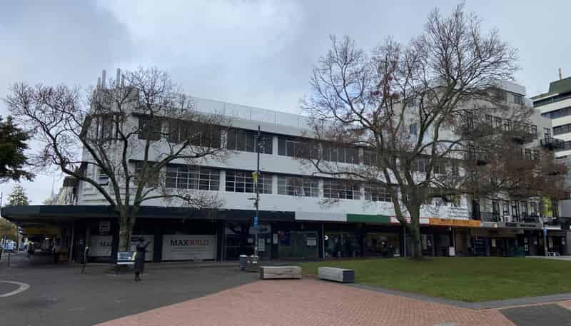  Suite C, Level 1, 341 Victoria Street, Hamilton Central