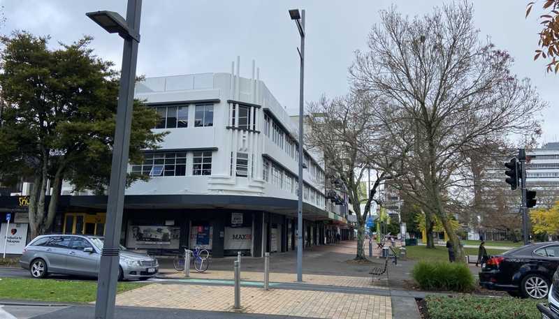  Suite C, Level 1, 341 Victoria Street, Hamilton Central
