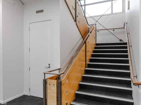 Nexus – where business meets the beach