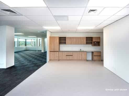 Nexus – where business meets the beach