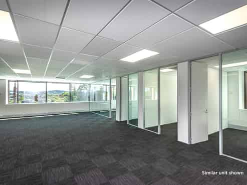 Nexus – where business meets the beach