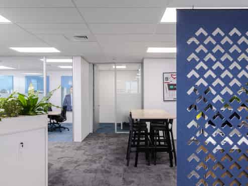 Nexus – where business meets the beach