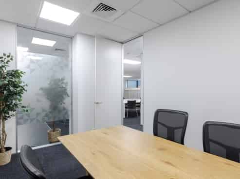 Nexus – where business meets the beach