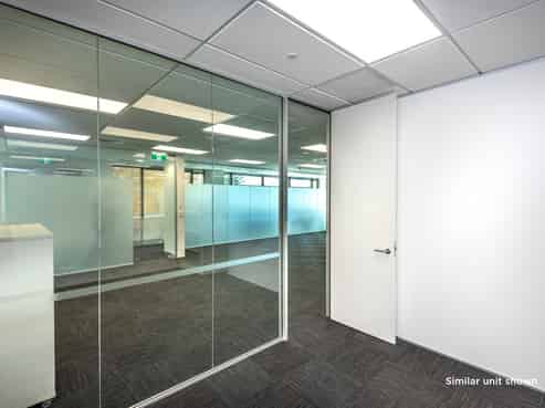 Nexus – where business meets the beach