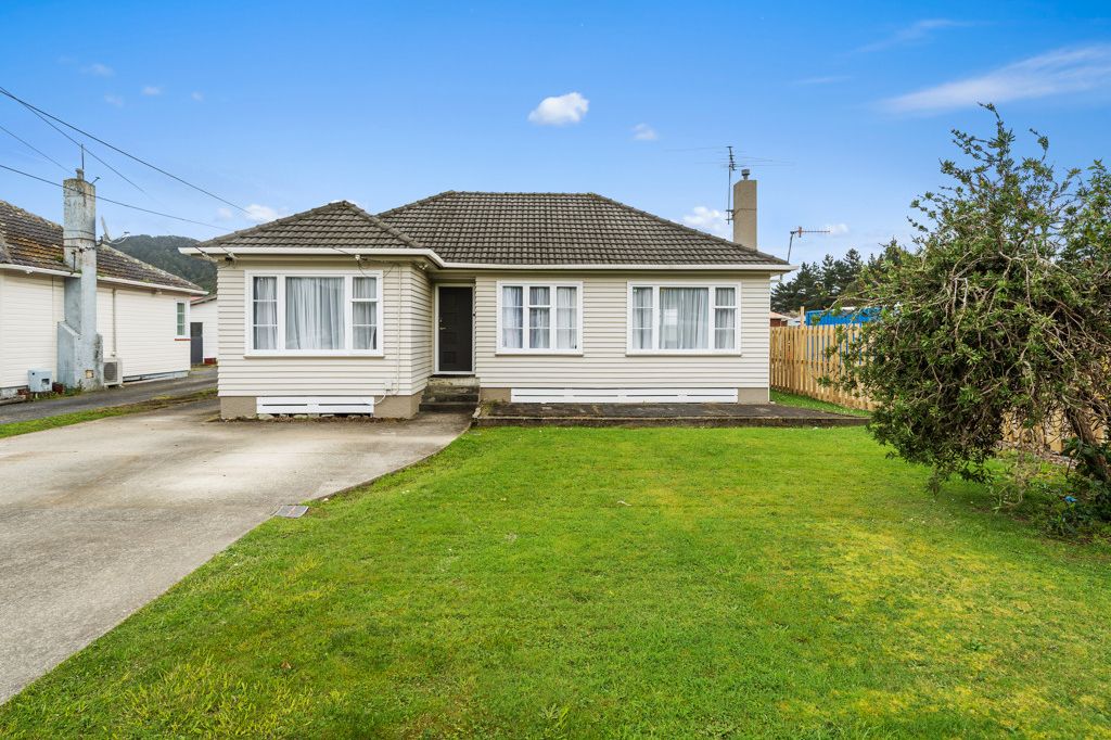 Sold 29 Fitzherbert Road, Wainuiomata realestate.co.nz