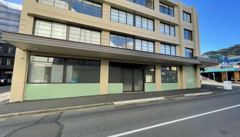 7 Majoribanks Street, Te Aro