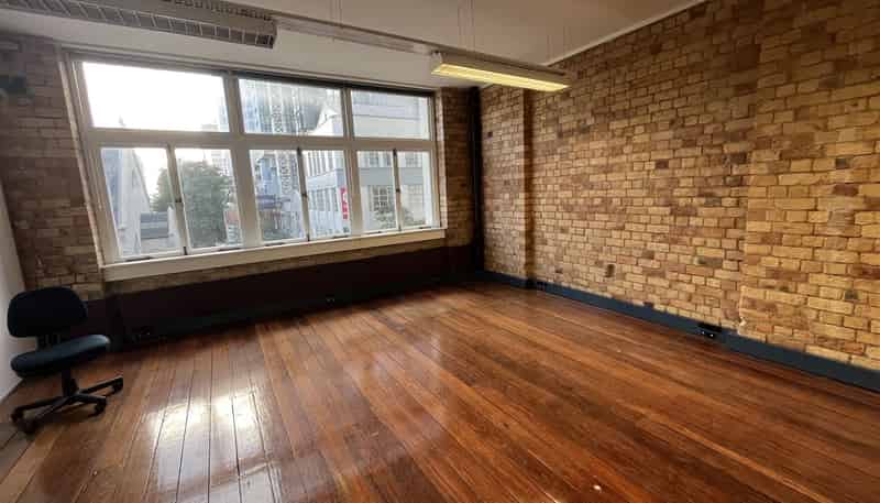 Level 2/Office 2,  Wyndham Street, Auckland Central