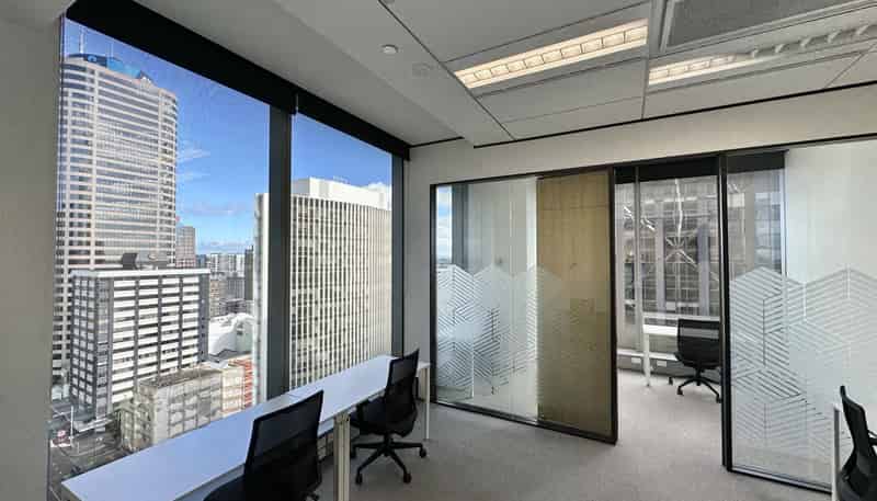 Room 1846/15 Customs Street West, Auckland Central