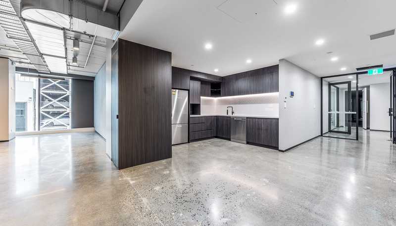 10-12 Commerce Street, Auckland Central