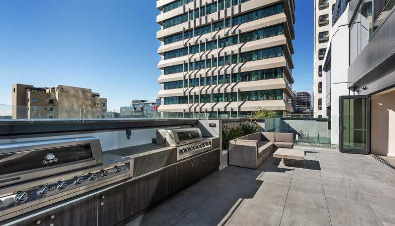 10-12 Commerce Street, Auckland Central