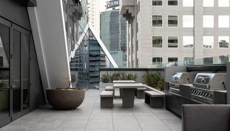 10-12 Commerce Street, Auckland Central