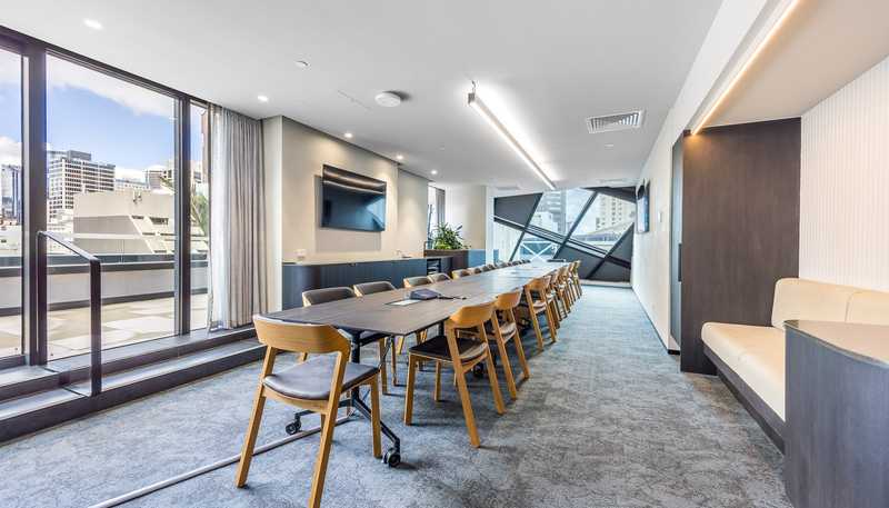 10-12 Commerce Street, Auckland Central