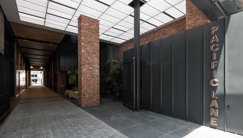 10-12 Commerce Street, Auckland Central