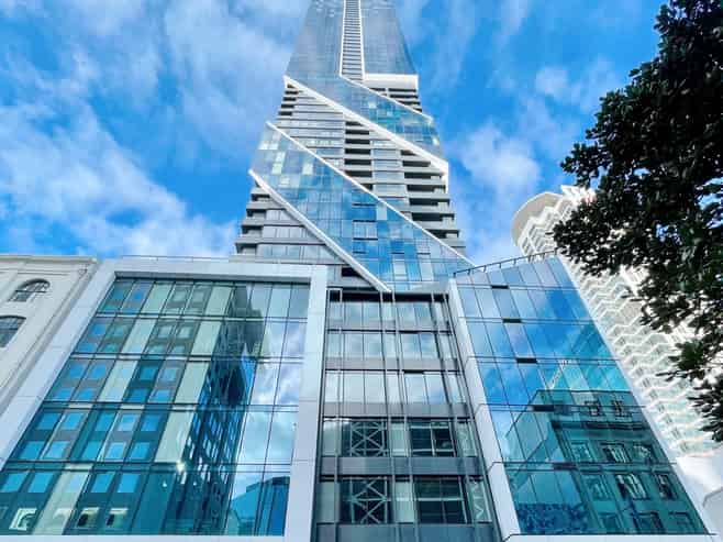 Impressive Pacifica - brand new turn-key suites