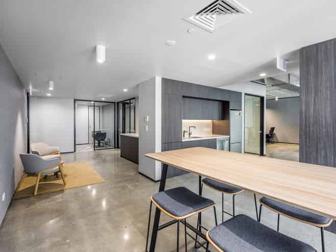 Impressive Pacifica - brand new turn-key suites