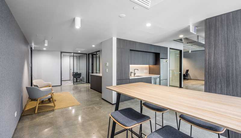 10-12 Commerce Street, Auckland Central