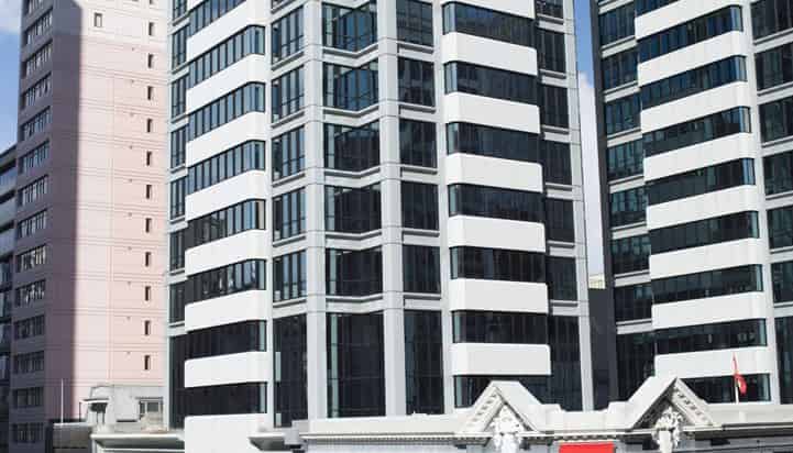 Level 6.1/45 Johnston Street, Wellington Central