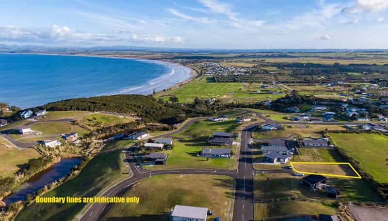 41 Carrington Drive, Karikari Peninsula