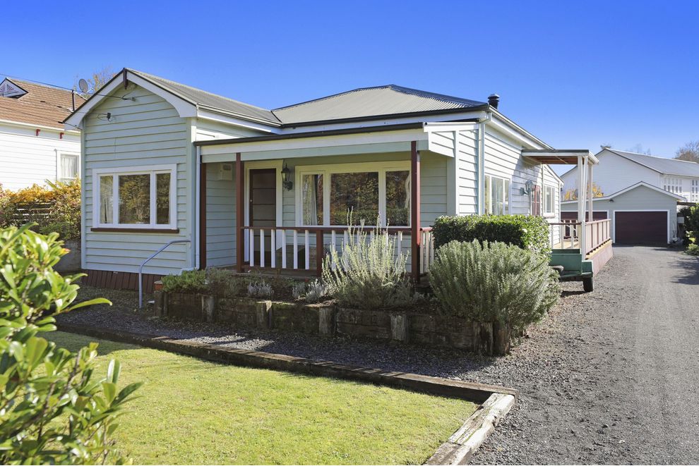9 South Street, Taumarunui, Ruapehu For Sale realestate.co.nz