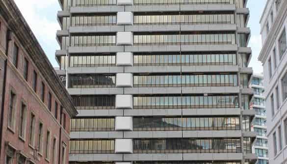 Level 1/94 Featherston Street, Wellington Central