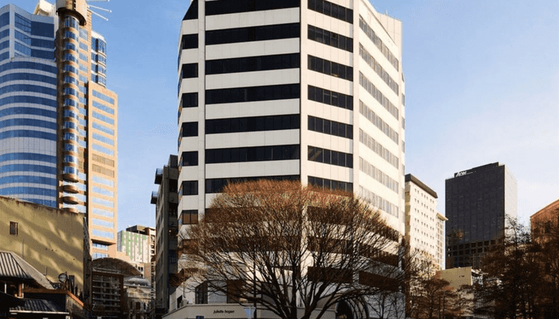 Level 6/86 Victoria Street, Wellington Central