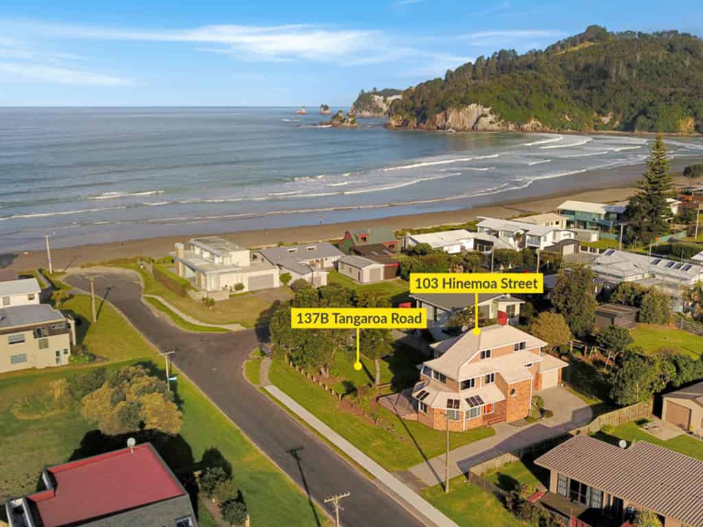 Whangamata Sections for Sale realestate.co.nz