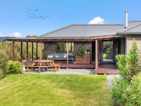 297 Fairview Drive, Akatarawa