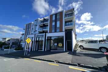 Affordable Birkenhead retail