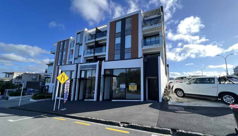 1/19 Rawene Road, Birkenhead