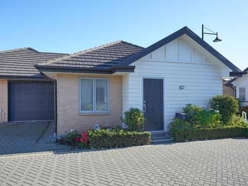 12/372 Yaldhurst Road, Russley