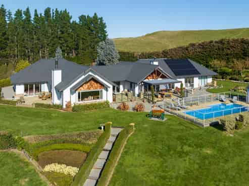 229 Reserve Road, Balcairn
