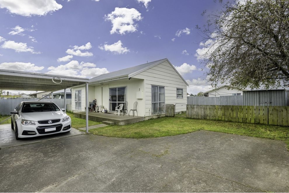 320B Flaxmere Avenue, Flaxmere, Hastings For Sale realestate.co.nz