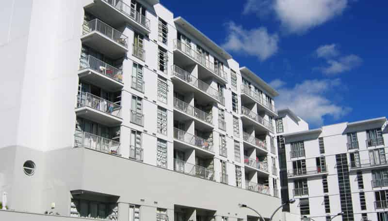 48 Liverpool Street, Auckland Central