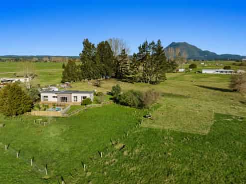 2569 State Highway 30, Otakiri