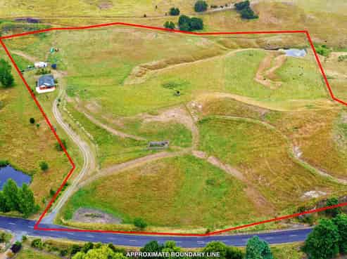 1795 Dartmoor Road, Dartmoor