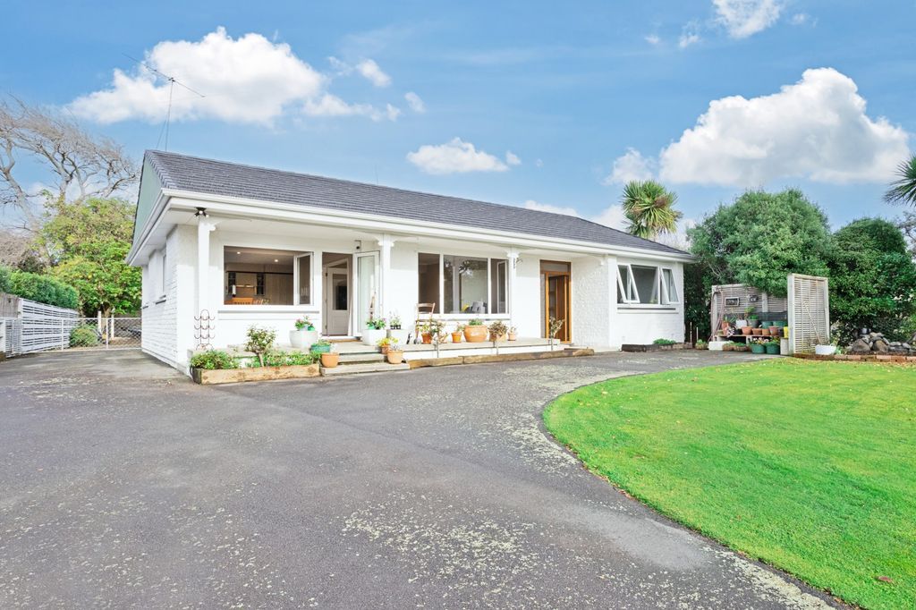 Property value 75 Gladstone Terrace, Gladstone realestate.co.nz