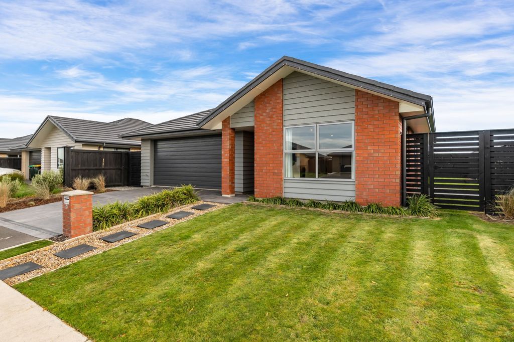 Property value 62 Longcot Drive, Springston realestate.co.nz