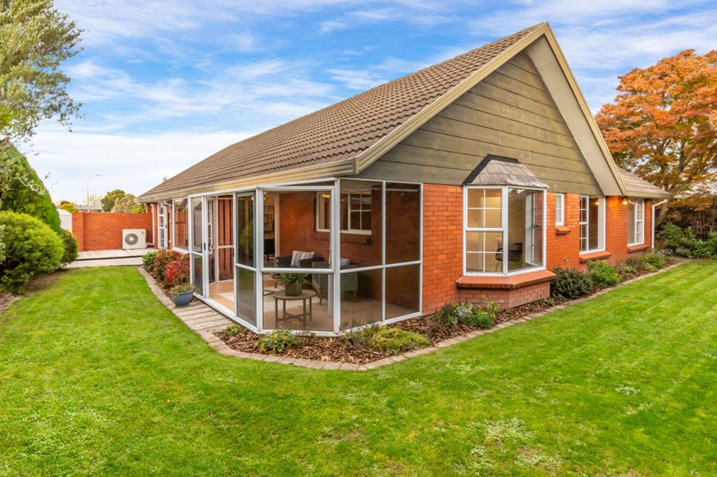 Sold 16 Rhyl Place, Bryndwr realestate.co.nz