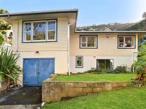 11 Rangiora Avenue, Kaiwharawhara