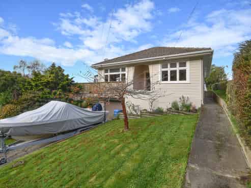 58 Harbour Terrace, Careys Bay